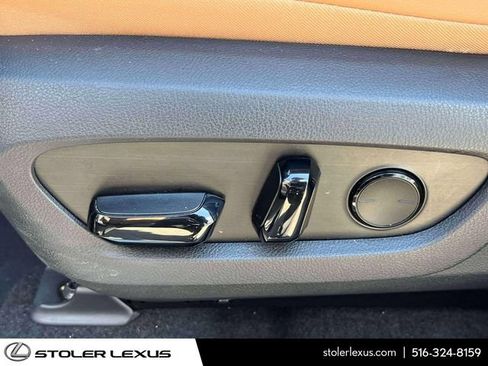 Certified 2024 Lexus NX 350 AWD w/ Vision Package image 24