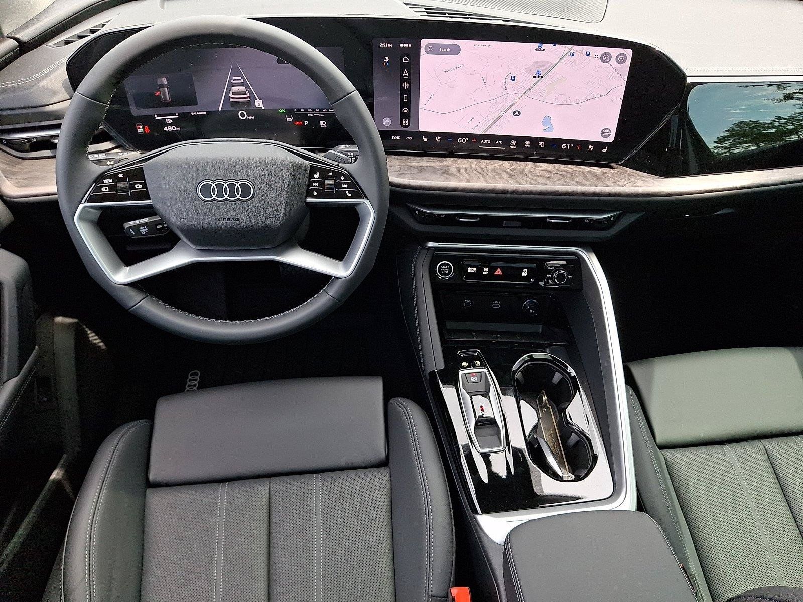New 2026 Audi Q5 Premium AWD/4WD image 9