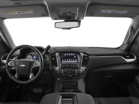 Used 2016 Chevrolet Tahoe LT w/ Max Trailering Package RWD image 10
