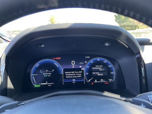 New 2026 Toyota Camry XSE image 22