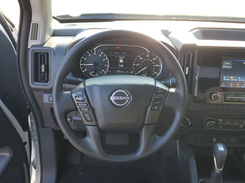 New 2026 Nissan Frontier S image 25