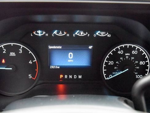 Used 2023 Ford F350 XLT w/ 360-Degree Camera Package image 19