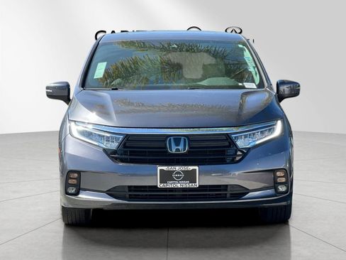 Used 2022 Honda Odyssey EX-L image 8