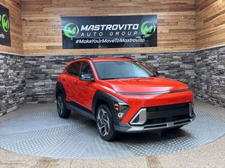 New 2026 Hyundai Kona SEL Premium AWD/4WD video 2