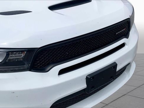Used 2018 Dodge Durango R/T w/ Trailer Tow Group IV AWD/4WD image 30