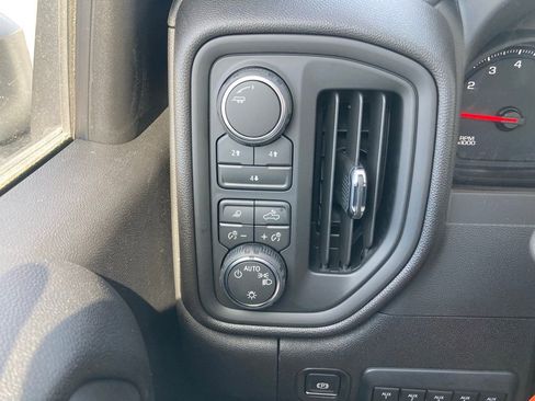 New 2026 Chevrolet Silverado 3500 W/T w/ WT Convenience Package AWD/4WD image 14