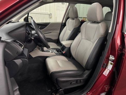 Used 2020 Subaru Forester Limited w/ Popular Package #3 AWD/4WD image 4