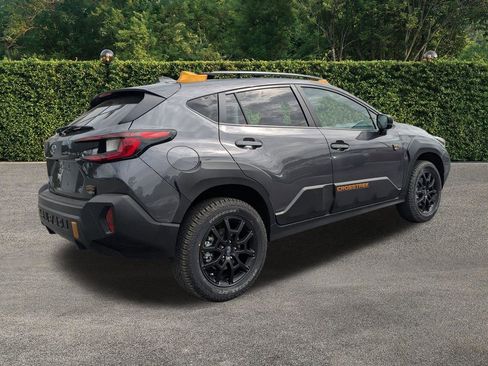 New 2026 Subaru Crosstrek 2.5i Wilderness image 4
