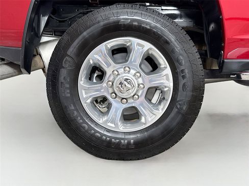 Used 2026 RAM 2500 Big Horn AWD/4WD image 37