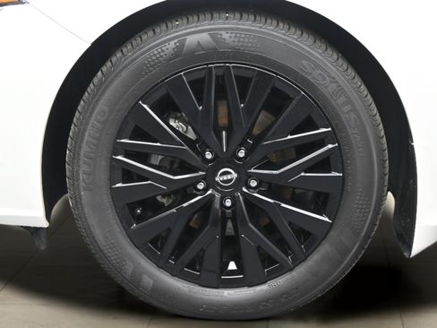 Certified 2025 Nissan Altima 2.5 SV w/ SV Special Edition Package FWD image 21