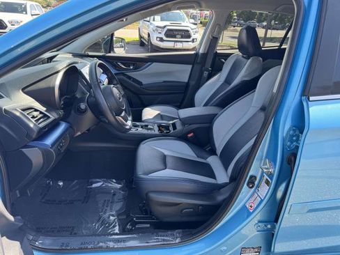 Used 2020 Subaru Crosstrek Hybrid image 12