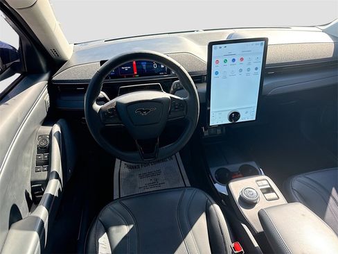 Used 2021 Ford Mustang Mach-E Premium image 24