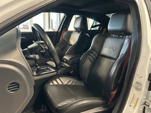 Used 2023 Dodge Charger SRT Hellcat w/ Harman/Kardon Audio Group RWD image 17