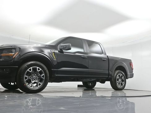 Used 2025 Ford F150 STX w/ Equipment Group 200A RWD image 38
