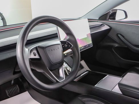 Used 2025 Tesla Model 3 Long Range image 20