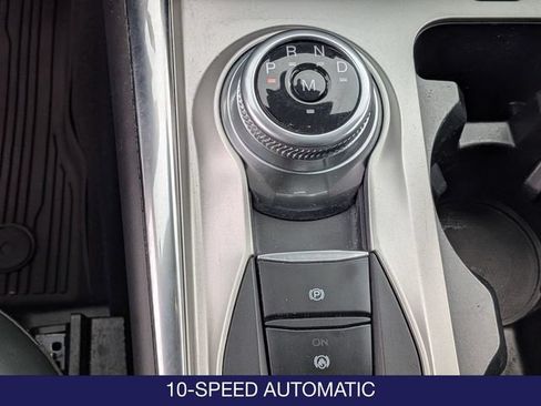Certified 2023 Ford Explorer Timberline AWD/4WD image 19
