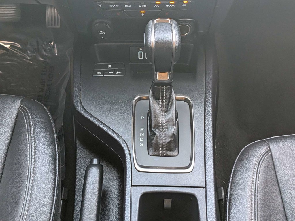 Used 2022 Ford Ranger Lariat w/ Technology Package RWD image 18