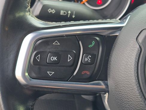 Used 2020 Jeep Gladiator Sport w/ Quick Order Package 24S image 29