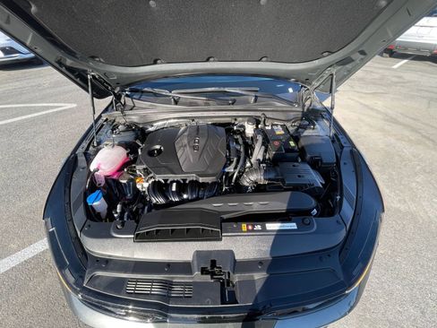 Used 2025 Kia K5 LXS image 34