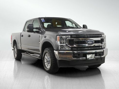 Used 2022 Ford F250 XLT image 7