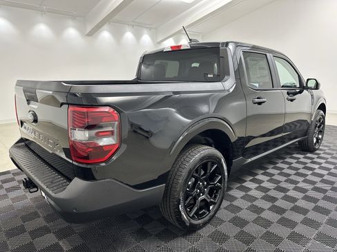 New 2025 Ford Maverick XLT w/ XLT Luxury Package image 7