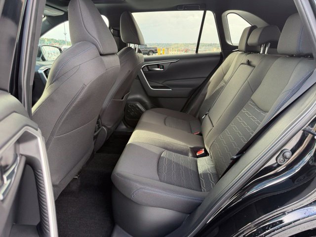Certified 2024 Toyota RAV4 SE w/ Convenience Package AWD/4WD image 16