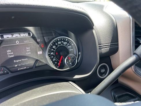 Used 2022 RAM 3500 Laramie image 26
