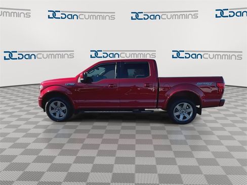Used 2019 Ford F150 Lariat image 6