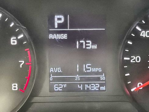 Used 2022 Kia Rio LX FWD image 17