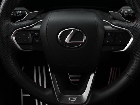 Used 2024 Lexus NX 350 F Sport AWD/4WD image 32