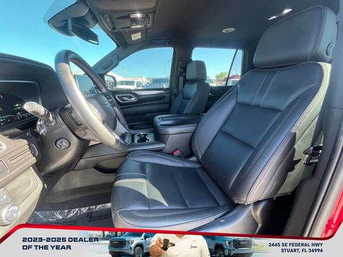 Used 2023 Chevrolet Tahoe RST w/ Luxury Package image 10