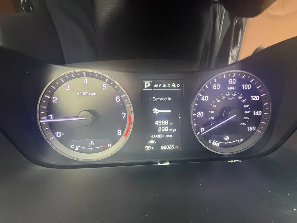 Used 2015 Hyundai Sonata FWD image 23