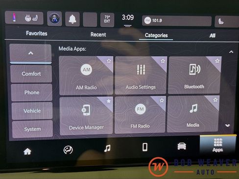 Used 2023 Jeep Compass Latitude AWD/4WD image 15