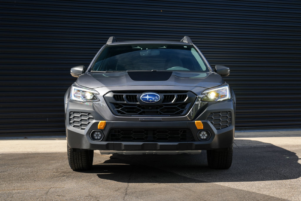 Used 2024 Subaru Outback Wilderness w/ Wilderness Package AWD/4WD image 6