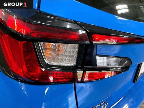 Used 2024 Subaru Impreza RS AWD/4WD image 29