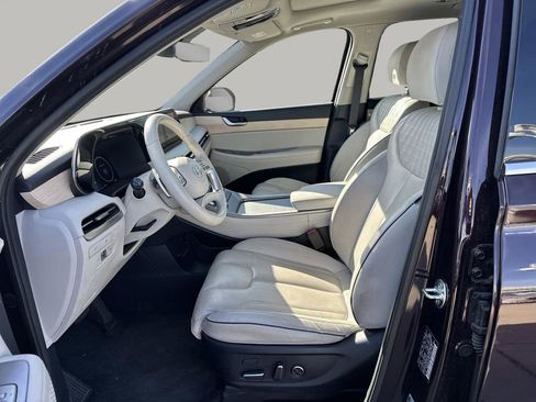Used 2024 Hyundai Palisade Limited image 10