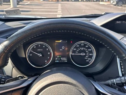 Used 2020 Subaru Forester Touring w/ Popular Package #2 AWD/4WD image 24
