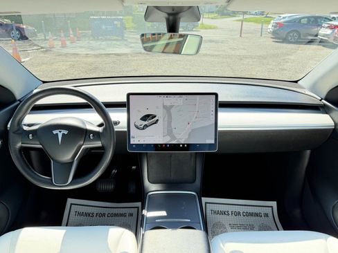 Used 2021 Tesla Model Y Long Range image 24