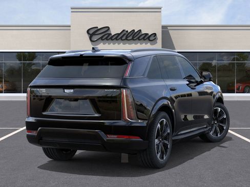 New 2026 Cadillac Escalade IQ Sport 1 image 28
