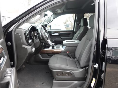 Used 2022 GMC Sierra 1500 Elevation image 16