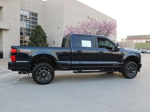 Used 2024 Ford F250 XL w/ STX Appearance Package AWD/4WD image 6