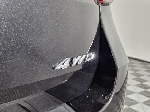 Used 2025 Ford Explorer ST-Line w/ ST-Line Street Pack image 29