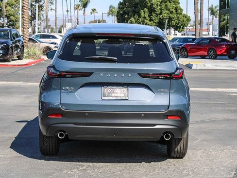 New 2026 MAZDA CX-5 Select AWD/4WD image 5