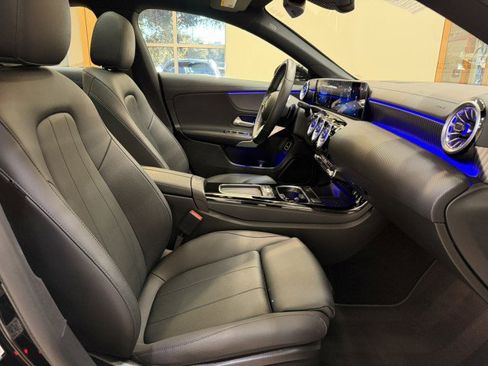 Certified 2025 Mercedes-Benz CLA 250 image 14
