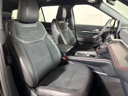 New 2026 Ford Explorer ST AWD/4WD image 26