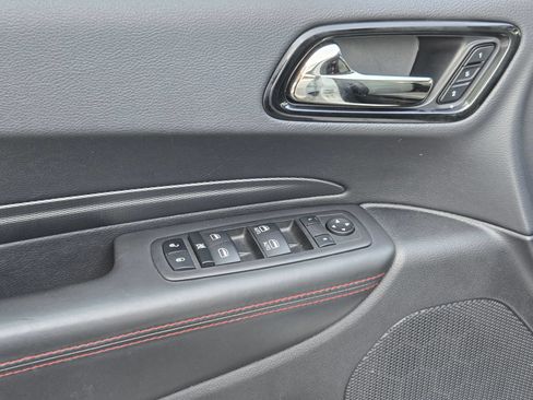 Used 2023 Dodge Durango GT RWD image 21