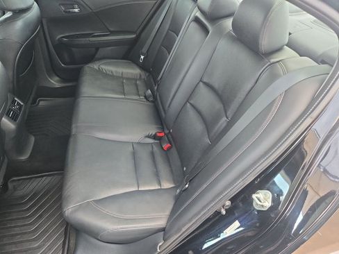 Used 2013 Honda Accord EX-L image 19