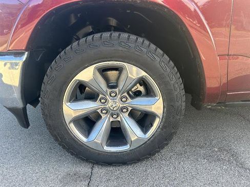 Used 2022 RAM 1500 Limited image 13