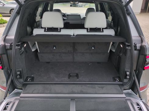 New 2027 BMW X7 xDrive40i w/ Executive Package AWD/4WD image 13