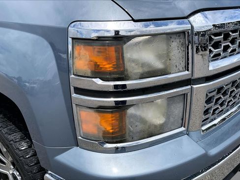 Used 2015 Chevrolet Silverado 1500 LT w/ LT Convenience Package RWD image 26